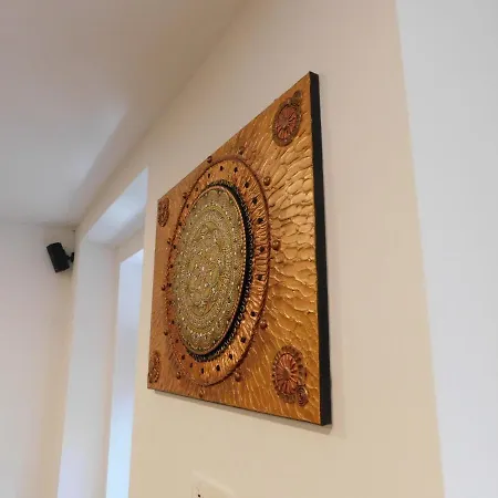 Modern Hrenova Street Λιουμπλιάνα