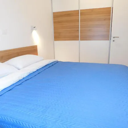 Modern Hrenova Street