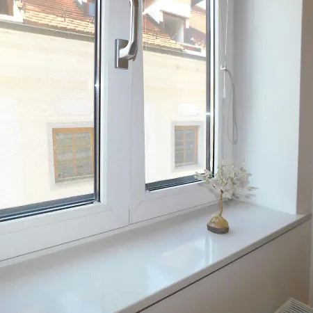 Modern Hrenova Street Appartement Ljubljana