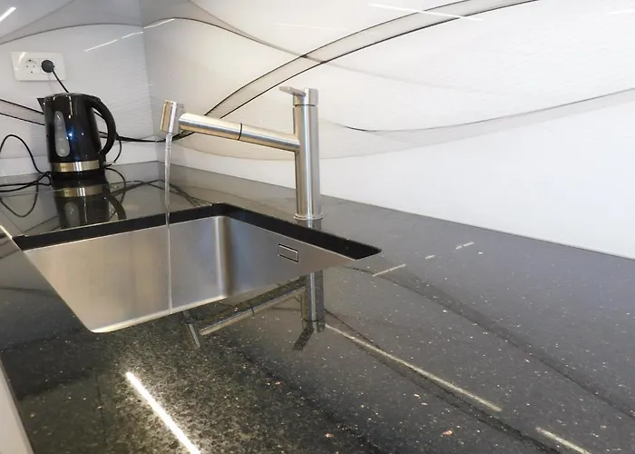 Modern Hrenova Street