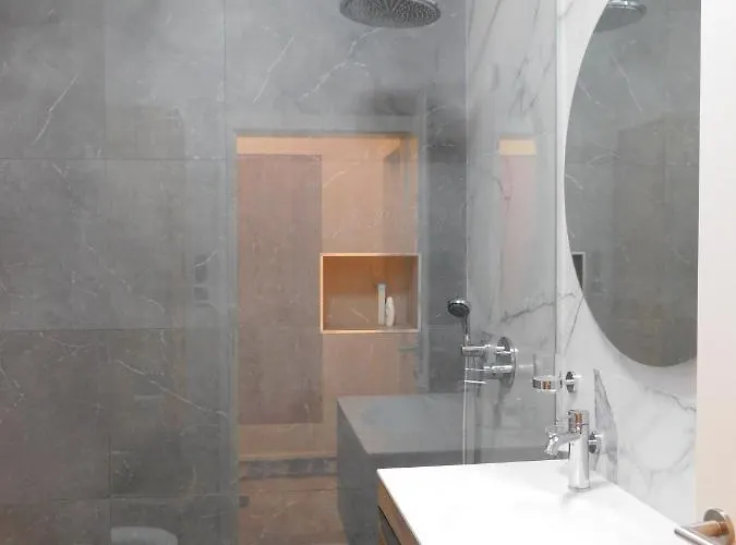 Modern Hrenova Street *