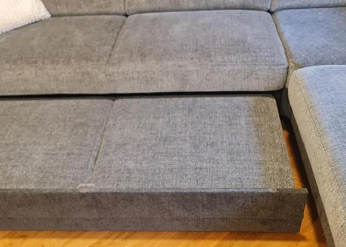 Modern Hrenova Street