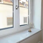 Modern Hrenova Street Apartman Ljubljana